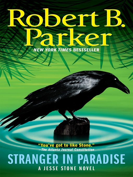 Title details for Stranger in Paradise by Robert B. Parker - Wait list